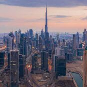 Exploring Dubai on a Budget