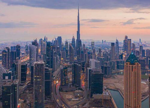 Exploring Dubai on a Budget