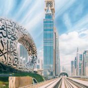 How to Apply for a UAE Visa