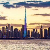 Must-Visit Tourist Attractions in the UAE