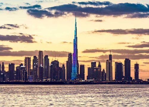 Top 10 Must-Visit Tourist Attractions in the UAE