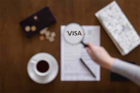 Visa Services