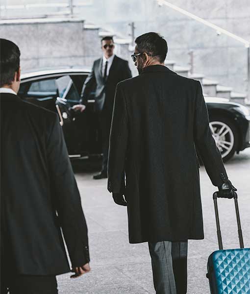 Airport Transfers