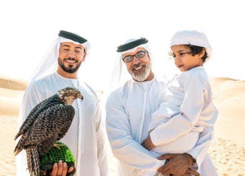 Cultural Etiquette in the UAE: What Every Tourist Should Know