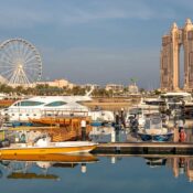 Luxury Travel UAE