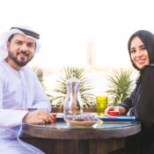 Romantic Getaways in the UAE