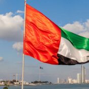 History of the UAE