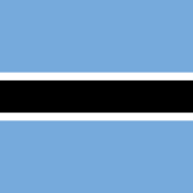 botswana