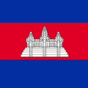 cambodia