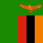 zambia